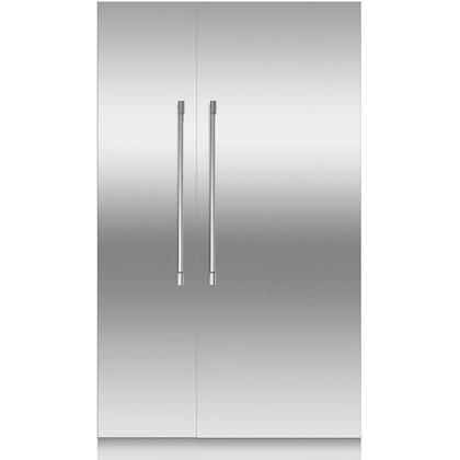Fisher Refrigerator Model Fisher Paykel 957695